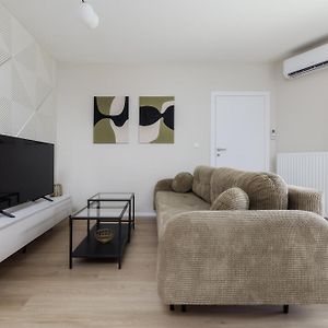 Appartement met een Slaapkamer